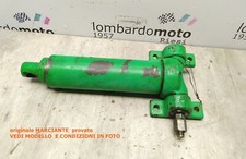 Sollevatore Idraulico Ribaltabile Pistone originale PIAGGIO APE TM 703 DIESEL