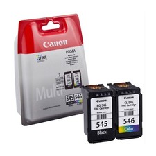 Kit cartucce canon originali - kit, 2