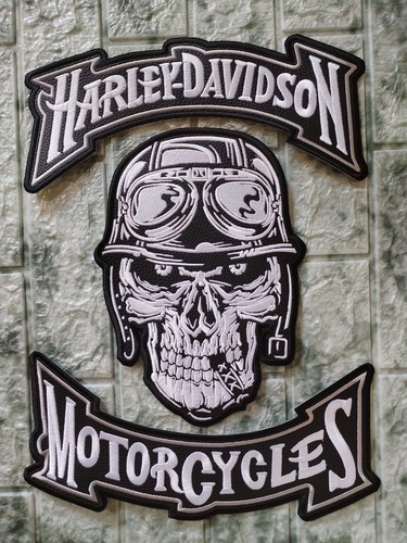 Toppe biker stile harley - biker,