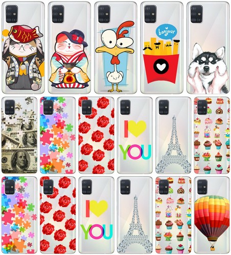 Custodia cover morbida tpu - cover, in