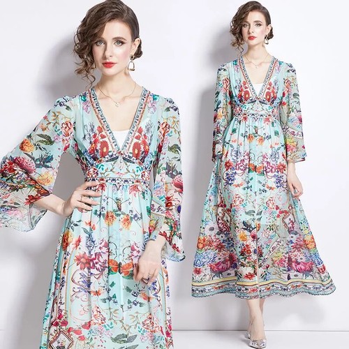 Abito donna elegante - abito,