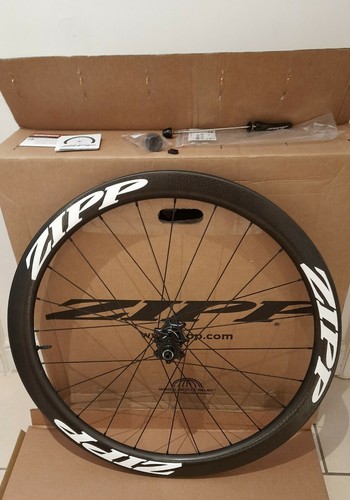 Zipp 303 firecrest - 303, freno