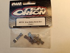 team ORION silver battery
