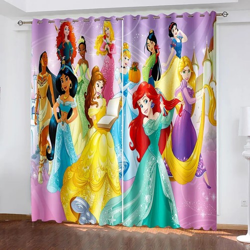 Coppia tende lunghe - tende,