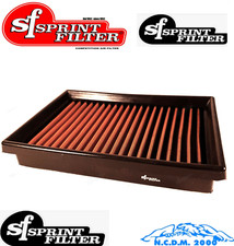 Filtro aria sportivo sprint - filtro,