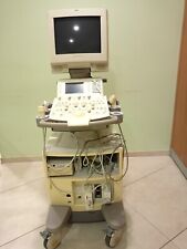 ecografo siemens sonoline G60S