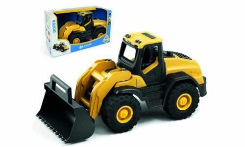 Dozer trattore pro - dozer,trattore,
