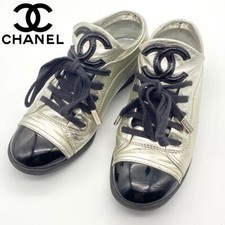 Scarpe sneakers Chanel Coco