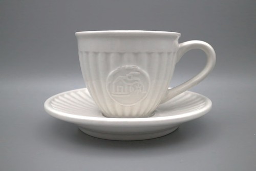 Tazzina caffè mulino bianco - caffè,