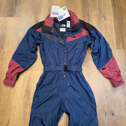 Tuta sci the north face - tuta,