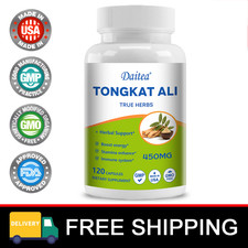 Capsule di Ginseng - Aumentano Energia, Prestazioni Sportive e Resistenza.