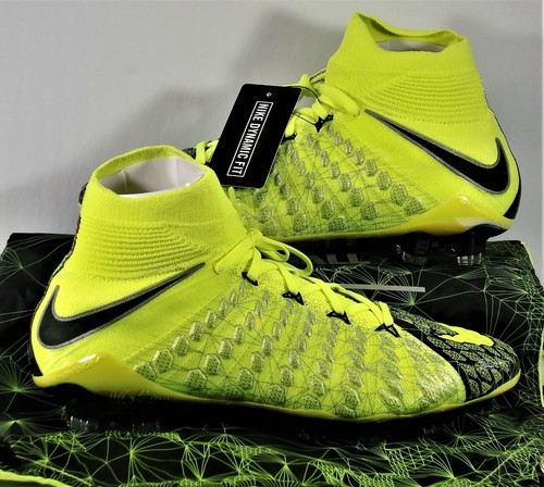 Nike hypervenom phantom - nike,