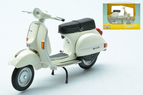 Modellino vespa scala 18 - vespa,