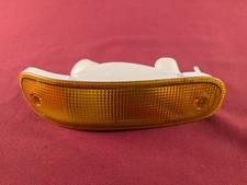 Fanale freccia fanalino