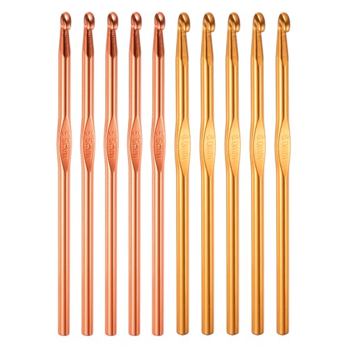 10pz gancio per - 10pz,