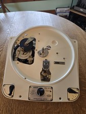 Garrard 301 girevole