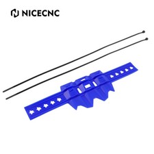 Protezione tubo coda scarico