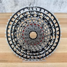 Miglio basso! SRAM XX SL