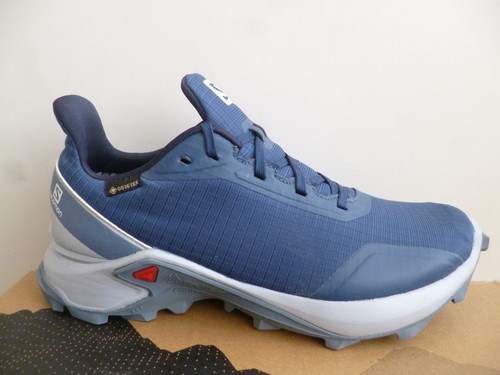 Salomon scarpe corsa - salomon,