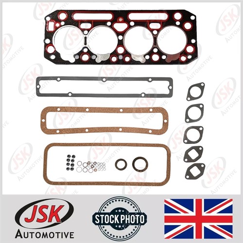 Kit guarnizione testata top - guarnizione,