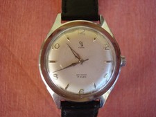 OROLOGIO DA POLSO PER UOMO  ''