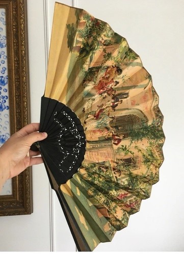 Leggi antico ventilatore - antico,