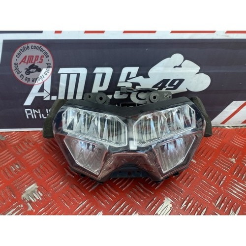 Optique phare avant - optique,