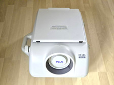 Plus DP-30 Proiettore Diretto Episcopio Episcope Proiettore Immagine Carta 1200W Proiettore