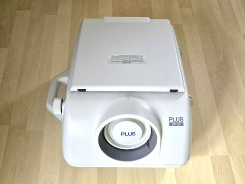 Plus proiettore diretto - dp-30,