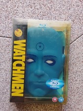 Watchmen - Edizione Limitata