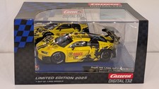 Carrera digital 132 - carrera, r8