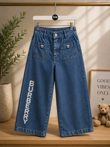 Jeans burberry anni - jeans, 6
