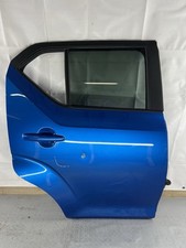 PORTIERA PORTA SPORTELLO POSTERIORE DESTRA DX SUZUKI IGNIS 2016-2025