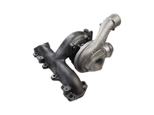 Turbocharger Alfa Romeo 159