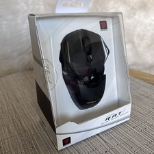 MAD CATZ R.A.T. 1 mouse gaming