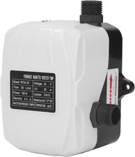 Pompa Booster Pressione