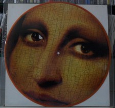 Mina: Olio- LP  Vinyl 33 rpm