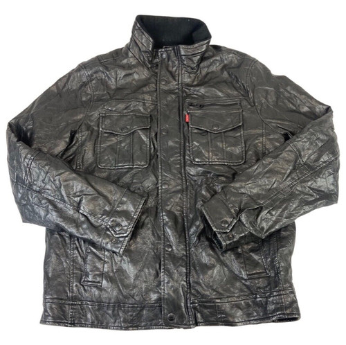 Levis red tab pelle morbida - levis,