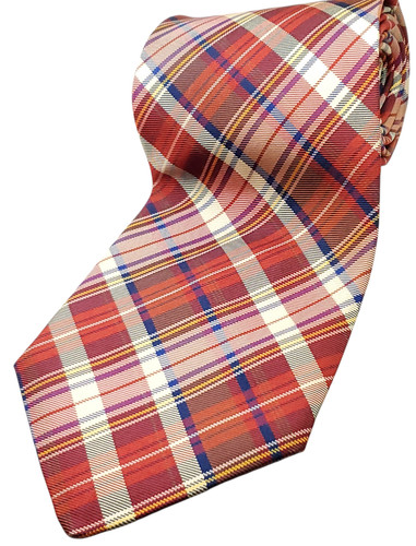 Cravatta uomo brooks brothers - cravatta,