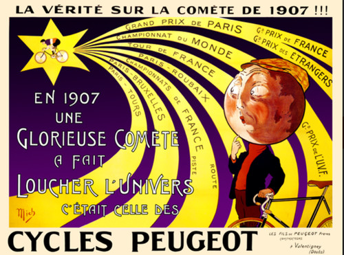 Stampe poster bici epoca - stampe,