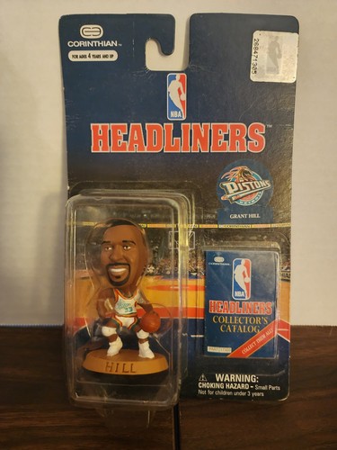 Figurina corinthian nba - figurina,