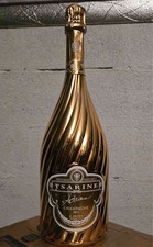Champagne Tsarine by Adriana