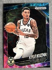 2024-25 Panini Prizm Black