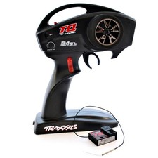 Traxxas T-Maxx 2.5 Classic *