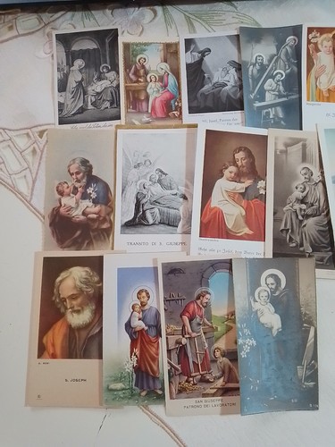 San giuseppe lotto 17 - giuseppe,