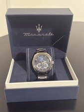 Orologio Uomo MASERATI