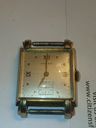 Orologio polso vintage - da,