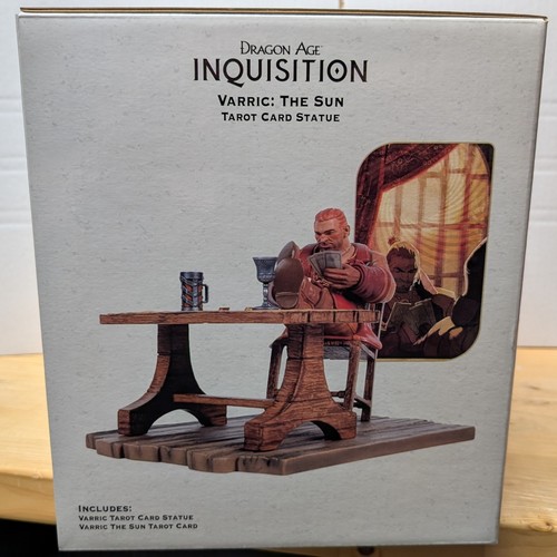 Dragon age inquisition - dragon,