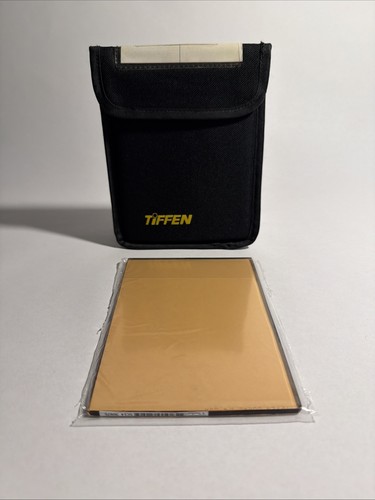 Filtro tiffen 4x5 corallo - filtro,