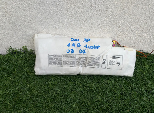 Airbag laterale sedile - airbag,